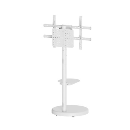 32662-Ewent EW1550 soporte para TV 2,18 m (86") Blanco