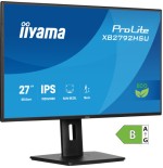 32667-MONITOR IIYAMA PROLITE XB2792HSU-B1, 68,6 CM (27"), 1080 X 1920 PIXELES, QUAD HD, LED, 3 MS, NEGRO