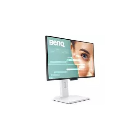 32702-MONITOR BENQ GW2490TC (9H.LNMLA.TBE) 23.8" 1080P FHD 144HZ IPS EYE-CARE, USB-C, ALTURA REGULABLE, CERTIFICADO TUV
