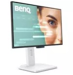 32702-MONITOR BENQ GW2490TC (9H.LNMLA.TBE) 23.8" 1080P FHD 144HZ IPS EYE-CARE, USB-C, ALTURA REGULABLE, CERTIFICADO TUV