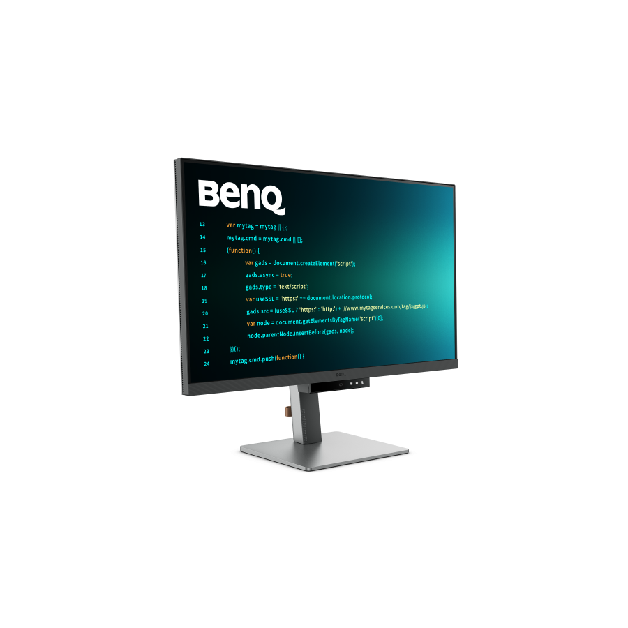 32709-BenQ RD320U LED display 80 cm (31.5") 3840 x 2160 Pixeles 4K Ultra HD Negro