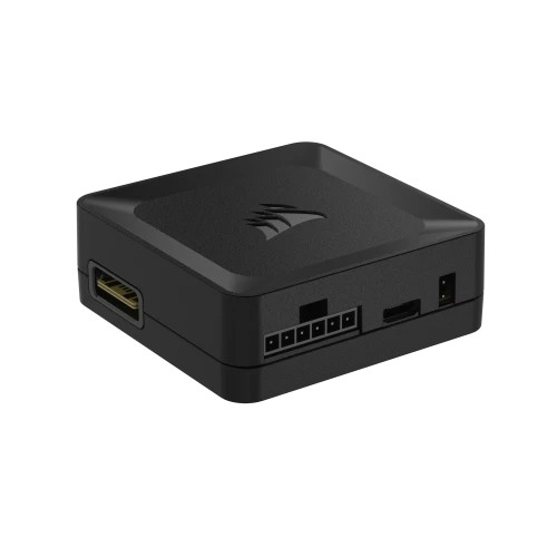 32747-Corsair iCUE LINK System Hub Controlador de ventilador