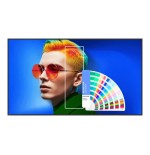 32758-BENQAV DIGITAL SIGNAGE SL7504 (9H.S3NTB.DE2) 55", 24/7 ANDROID 13.0, 8GB 64GB, 500 NITS, 3840 X 2160, REMOTE CONTR