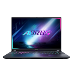 32795-GIGABYTE PORTATIL AORUS ELITE 16 BWHC3PTC64SH,IULTRA 9 275HX,32GB DDR5,SSD 1TB,16" QHD+ 165HZ,RTX5070/8GB,W11 HOME