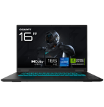 32807-GIGABYTE GAMING A16 CVHI3PT864SD ordenador portatil IntelR CoreT i7 i7-13620H Portatil 40,6 cm (16") WUXGA 32 GB D