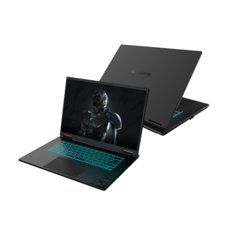 32808-GIGABYTE GAMING A16 CVHI3PT864SD ordenador portatil IntelR CoreT i7 i7-13620H Portatil 40,6 cm (16") WUXGA 32 GB D