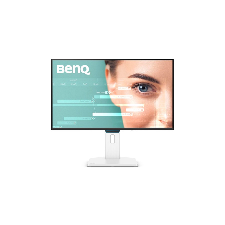 32898-MONITOR BENQ GW2790TC (9H.LNSLA.TBE) 27" 1080P FHD 144HZ IPS EYE-CARE, USB-C, ALTURA REGULABLE, CERTIFICADO TUV