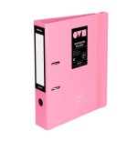 32903-ARCHIVADOR A4 65MM EN POLYFOAM UNEQUAL MINIMAL ROSA GRAFOPLAS 17262853
