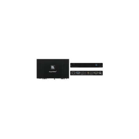 3293-RECEPTOR ULTRA RANGO DE HDMI 752R KRAMER