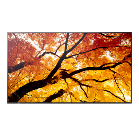 32936-Sharp MultiSync M322 Pantalla plana para senalizacion digital 81,3 cm (32") LCD 550 cd / m2 Full HD Negro