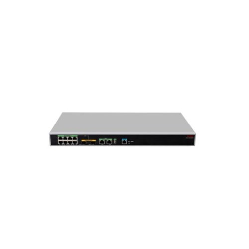 32985-H3C WX2860X ACCESS CONTROLLER WITH 10*1000BASE-T PORTS (8*GE+2*2.5 GE) AND 2*SFP PLUS PORTS
