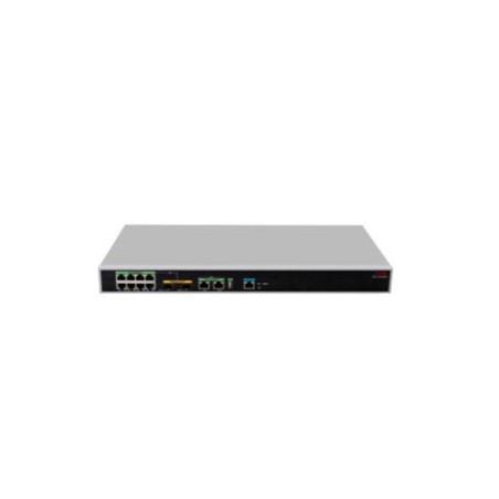 32985-H3C WX2860X ACCESS CONTROLLER WITH 10*1000BASE-T PORTS (8*GE+2*2.5 GE) AND 2*SFP PLUS PORTS