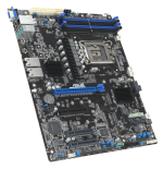 32986-ASUS P13R-E/10G-2T Intel C266 LGA 1700 ATX