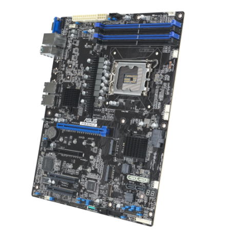 32987-ASUS P13R-E/10G-2T Intel C266 LGA 1700 ATX