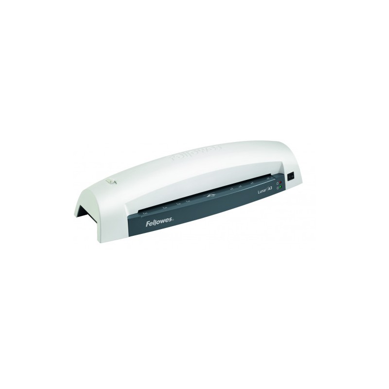330-PLASTIFICADORA LUNAR A3 FELLOWES 5716701