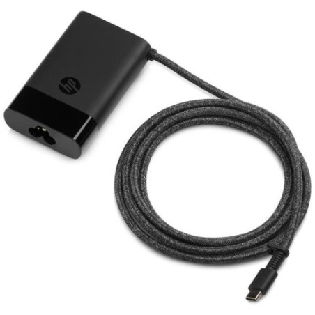 33012-HP Cargador para portatil USB-C de 65 W