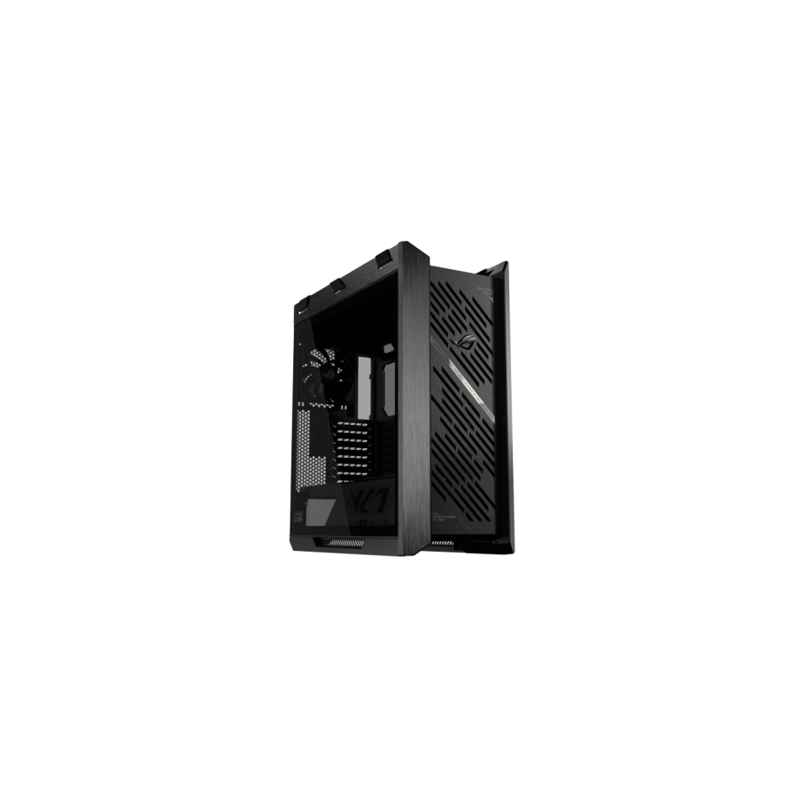 33065-ASUS ROG Strix Helios II Midi Tower Negro