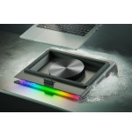 33092-SOPORTE PORTATIL RAZER CON VENTILADOR (RC21-01680100-R3M1)