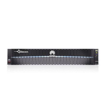 33118-HUAWEI OCEANSTOR DORADO 2000 + 6 x 1.92TB SSD SAS DISK UNIT (2.5")