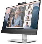 33123-HP Monitor de videoconferencia FHD E24mv G4