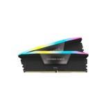33135-MEMORIA CORSAIR DDR5 64GB 2X32GB PC5600 VENGEANCE RGB CMH64GX5M2D5600Z40