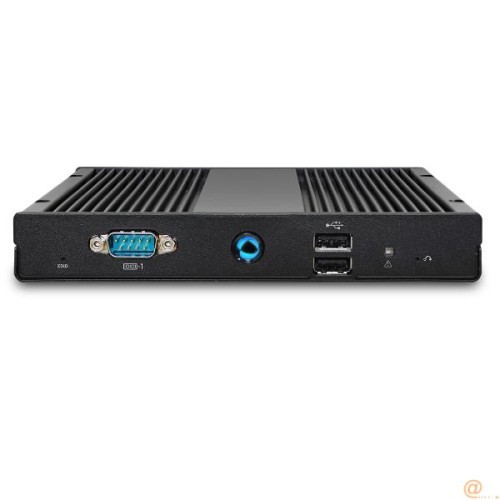 33154-AOPEN DIGITAL ENGINE DE3129 (491.DEV00.0010) FANLESS INTEL CELERON N100 128GB SSD 8G DDR5 WINDOWS 10 IOT LTSC
