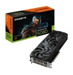 33155-VGA GIGABYTE GV-N5080WF3-16GD,NV,RTX5080,16GB,GDDR7,256BIT,1HDMI+3DP,WINDFORCE (3 VENTILADORES)