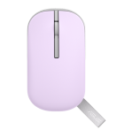 33162-ASUS MD100 raton Oficina Ambidextro RF Wireless + Bluetooth Optico 1600 DPI