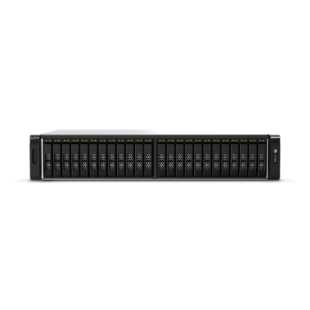 33165-(D) QNAP ENTERPRISE 10-BAY NAS