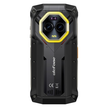 33209-ARMOR MINI 20 PRO / 8+256GB /BLACK