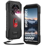 33217-ARMOR X32 / 6+128GB / BLACK