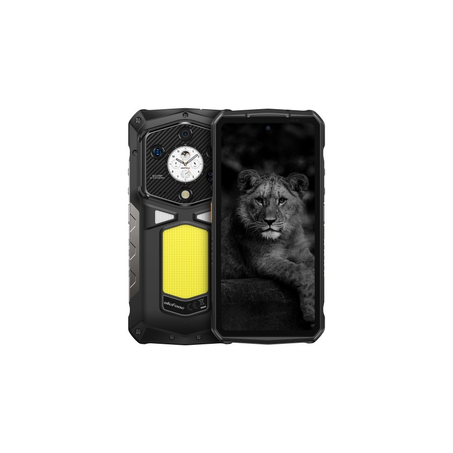 33219-ARMOR 29 PRO / 16+512GB / BLACK