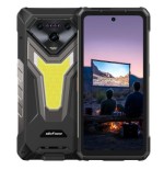 33223-ULEFONE ARMOR 34 PRO BLACK