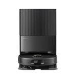 33278-Roborock Qrevo 5AE Sin bolsa Negro