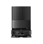 33287-Roborock Qrevo Edge 5V1 Sin bolsa Negro