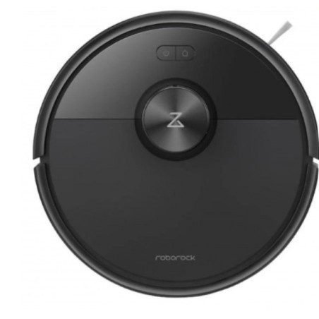 33289-ROBOROCK Q7TF+ ROBOT CON MOPA Y BASE DE AUTOVACIADO DE POLVO POTENCIA DE SUCCION 10000PA CON BATERIA DE 3200MAH