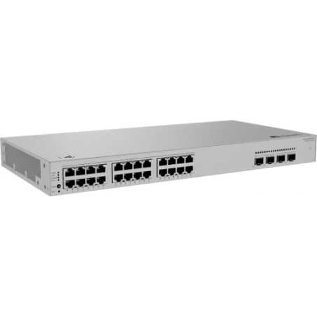 33292-HUAWEI DATA COMMUNICATION,S220S 24P4JX,S220S 24P4JX,S220S 24P4JX 24 10 100 1000BASE T PORTS 400 W POE , 2 10GE SFP