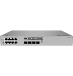 33297-HUAWEI DATA COMMUNICATION,S220S 8P4J,S220S 8P4J,S220S 8P4J 8 10 100 1000BASE T PORTS 128 W POE , 4 2.5GE SFP PORTS