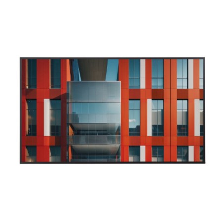 33318-SHARP-NEC MIDRANGE DISPLAYS PN-ME502, 50" ME-SERIES LFD, UHD, 450CD/M2, D-LED BACKLIGHT, 18/7 PROOF, SOC ANDROID 1