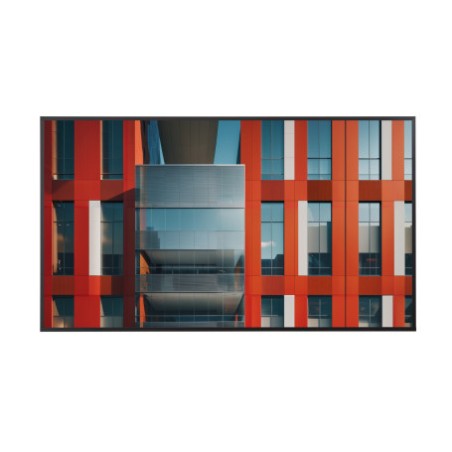 33331-SHARP-NEC MIDRANGE DISPLAYS PN-ME752: 75" ME-SERIES LFD, UHD, 450CD/M2, 25% HAZE, D-LED BACKLIGHT, 18/7 PROOF, SOC