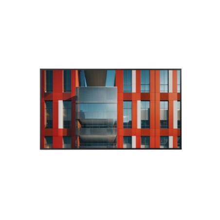 33335-SHARP-NEC MIDRANGE DISPLAYS PN-ME982: 98" ME-SERIES LFD, UHD, 450CD/M2, 25% HAZE, D-LED BACKLIGHT, 18/7 PROOF, SOC