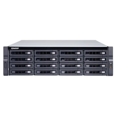 33369-QNAP BUSINESS HE 16 BAY TS-167