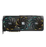 33390-GIGABYTE GeForce RTX 5080 GAMING 16G Tarjeta Grafica - 16GB GDDR7, 256 bits, PCI-E 5.0, 2617MHz Core Clock, 3 x Di