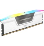 33411-Corsair Vengeance RGB CMH32GX5M2X7200C34W modulo de memoria 32 GB 2 x 16 GB DDR5 7200 MT/s