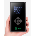 33439-Youin MA1022 compresor de aire 17 l/min Bateria