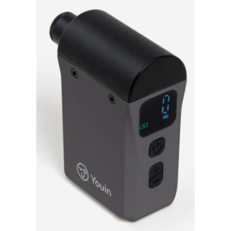 33440-Youin MA1023 compresor de aire 15 l/min Bateria