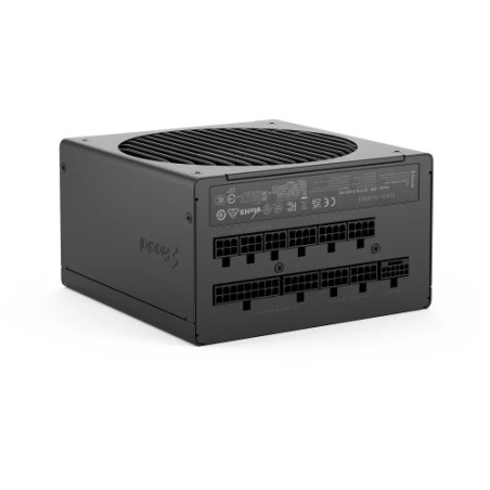 33515-FRACTAL DESIGN FUENTE DE ALIMENTACION ION 3 80+ GOLD NEGRA (FD-P-IA3G-100)