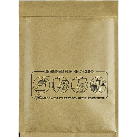 33533-PACK 10 BOLSAS BURBUJA BB-14 180X265 BANKERS BOX 7375401