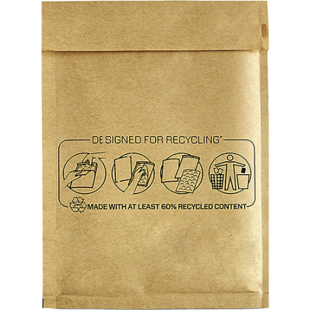 33545-CAJA 100 BOLSAS BURBUJA BB-13 150X210 BANKERS BOX 7375302