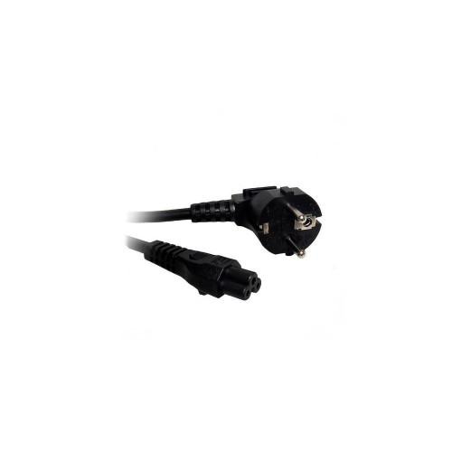 33556-ASUS BULK AC CORD  - 0.6M / 2FT, C5 CONNECTOR  AC06C05EU 979494  -  POWER CORD EUR - TREBOL